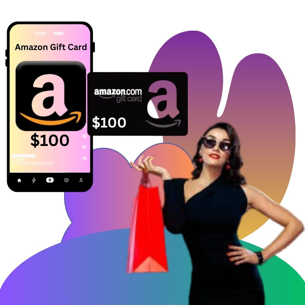 Amazon Gift card