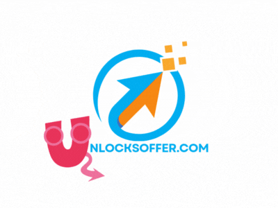 UNLOCKS OFFER